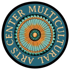 Multicultural Arts Center Logo